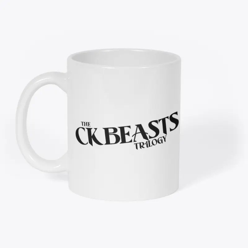 THE CKBEASTS TRILOGY