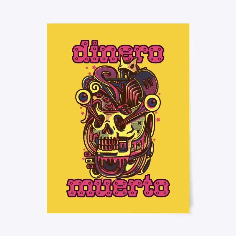 Dinero Muerto