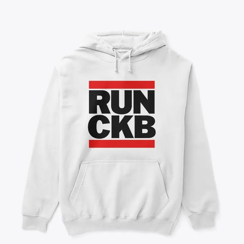 RUNCKB WHITE COLLECTION