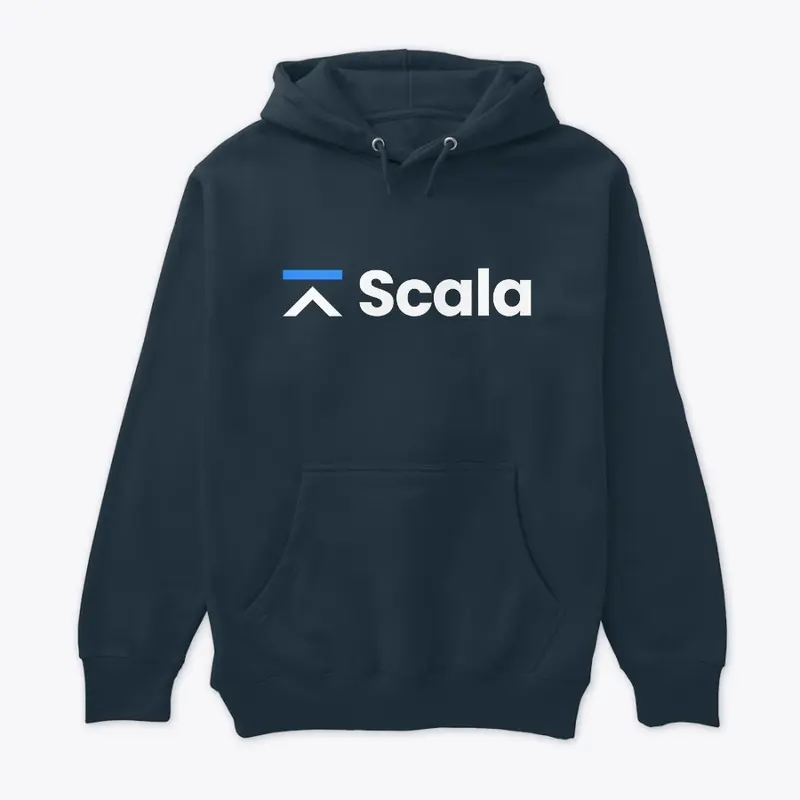 SCALA NETWORK LIGHT PRINT