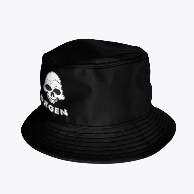 DEGEN ORIGINALS (SKULLIES)