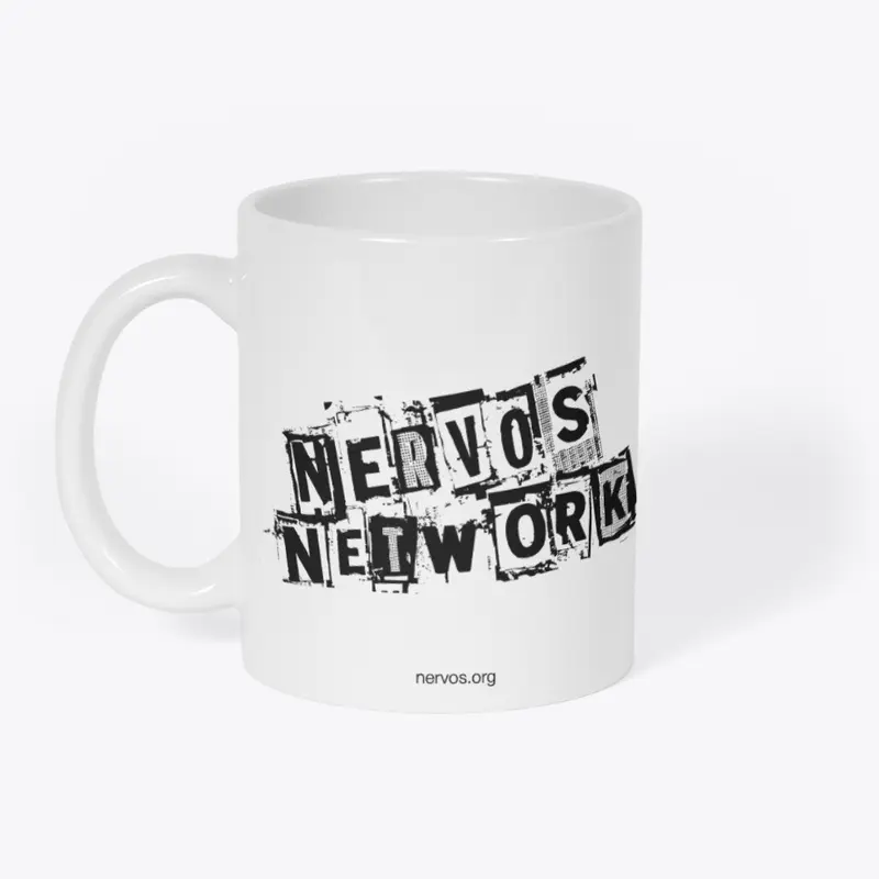 NERVOS NETWORK REBEL