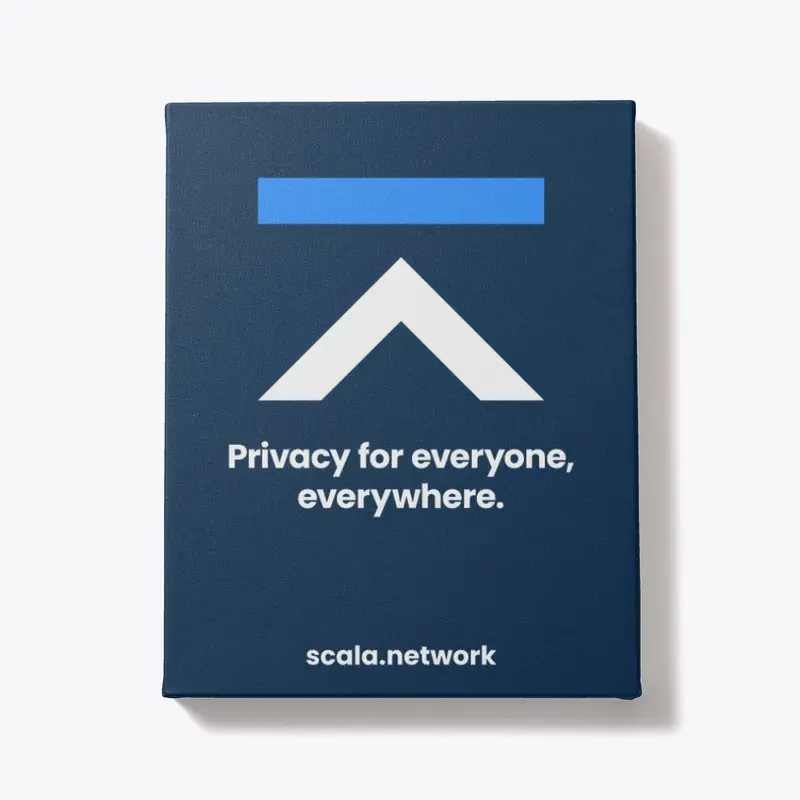 SCALA NETWORK - PRIVACY FOR EVERYONE