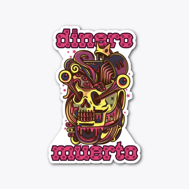 Dinero Muerto