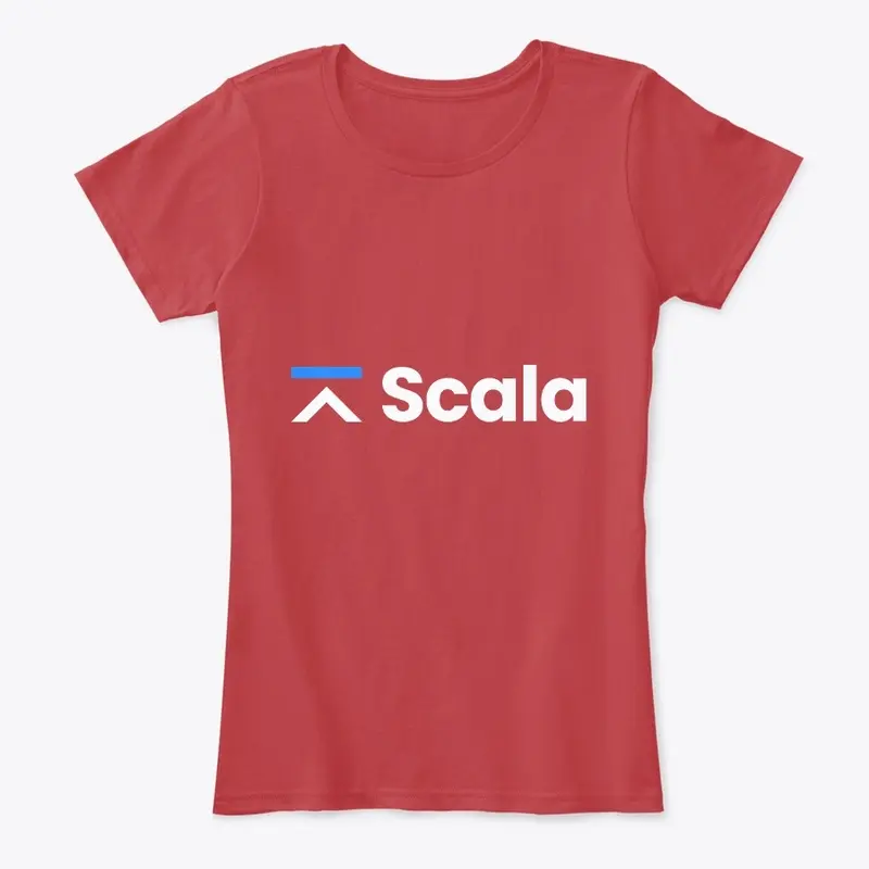 SCALA NETWORK LIGHT PRINT