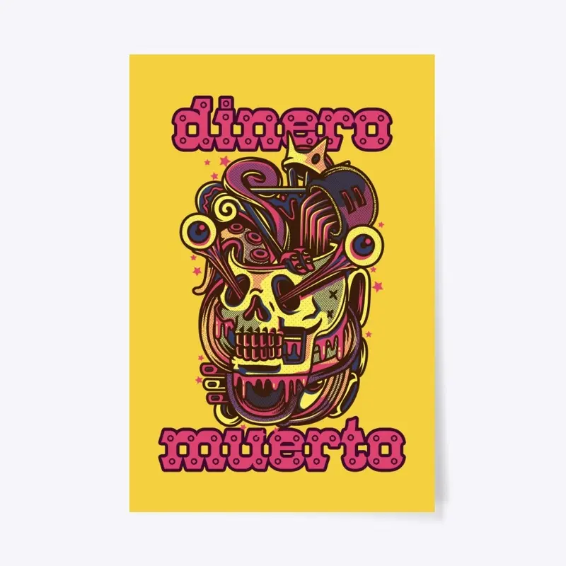 Dinero Muerto