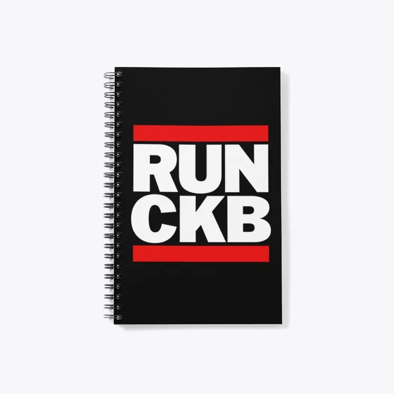 RUNCKB BLACK COLLECTION