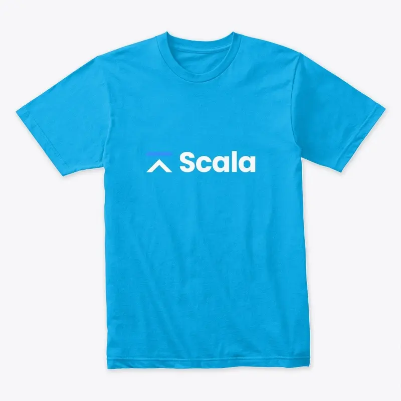 SCALA NETWORK LIGHT PRINT