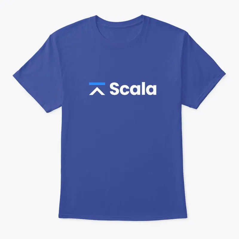 SCALA NETWORK LIGHT PRINT