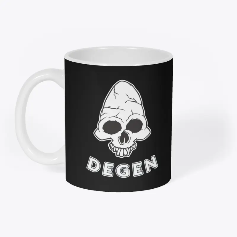 DEGEN ORIGINALS (SKULLIES)