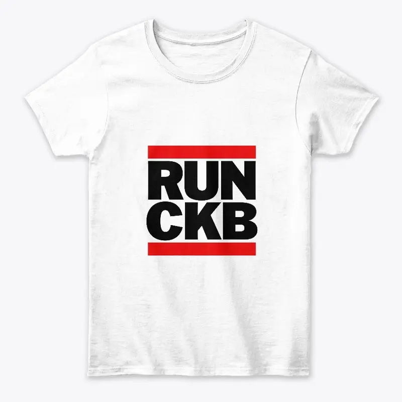 RUNCKB WHITE COLLECTION