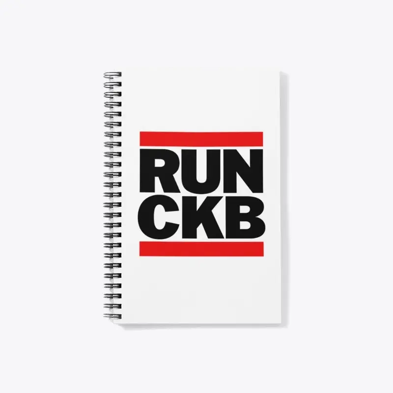 RUNCKB WHITE COLLECTION