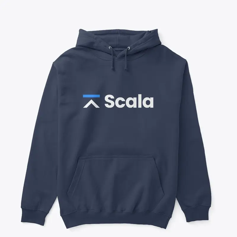 SCALA NETWORK LIGHT PRINT