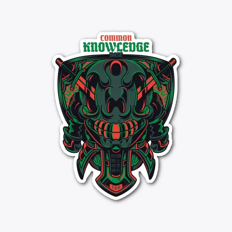 CKB KNOWLEDGE KNIGHT COLLECTION