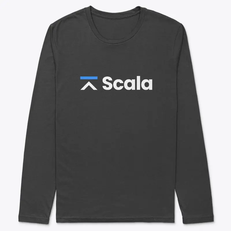 SCALA NETWORK LIGHT PRINT