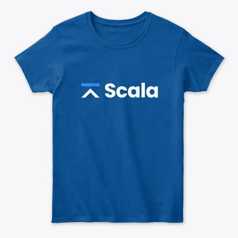 SCALA NETWORK LIGHT PRINT