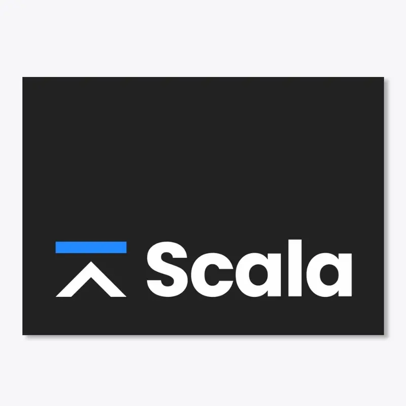 SCALA NETWORK LIGHT PRINT