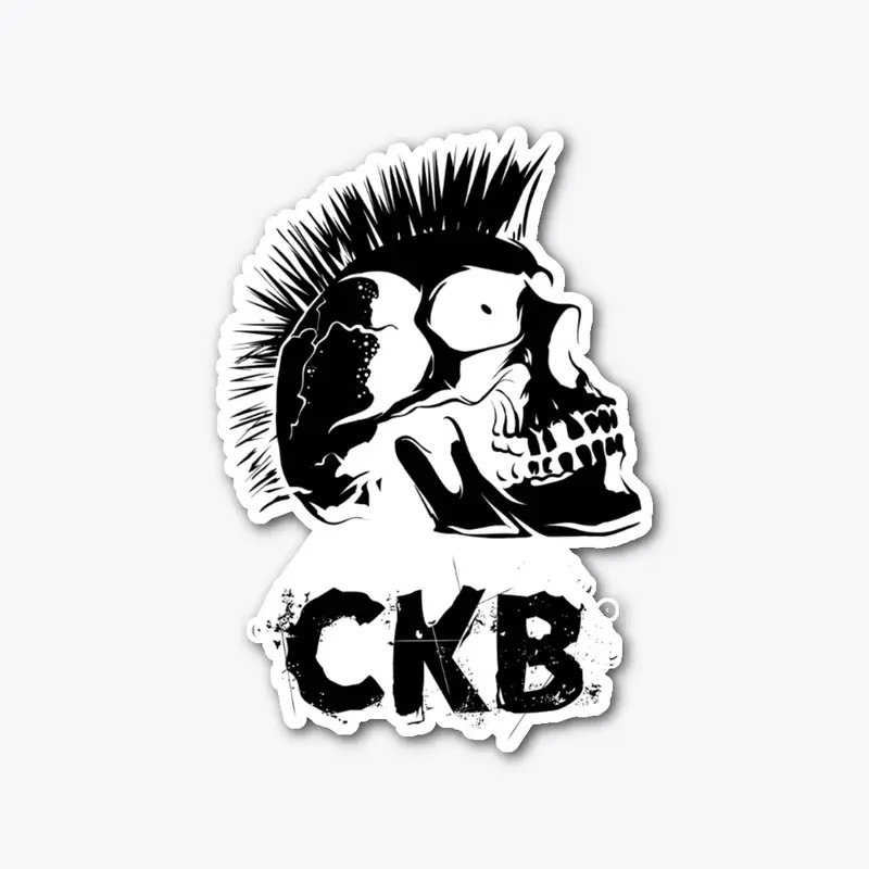 PUNK CKB