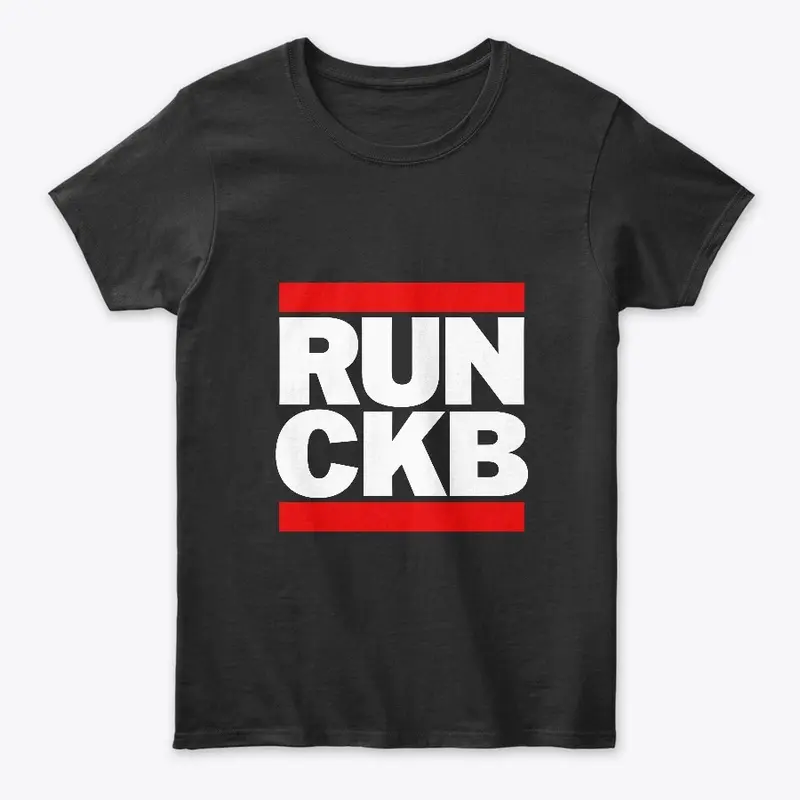 RUNCKB BLACK COLLECTION